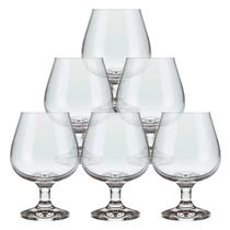Taça para Conhaque Snifter 330ml 6 Unidades