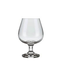 Taça para Conhaque Snifter em Vidro 330ml 1un