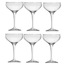 Taça para Coquetel Mistic Nadir 340 ml com 6 Peças