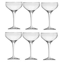 Taça para Coquetel Mistic Nadir 340 ml com 6 Peças - NADIR FIGUEIREDO