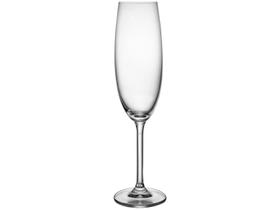 Taça para Degustação Champagne de Cristal Ecologico 220ml Taça para Degustação Champagne de Cristal Ecologico 220ml