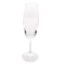 Taça Para Degustação Champagne De Cristal Ecologico Sommelier 220ml LYOR