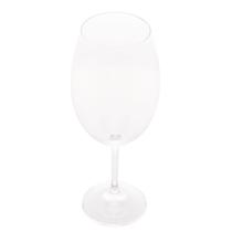 Taça Para Degustação Vinho Bebidas Cristal Sommelier 22x10cm 580ml Lyor