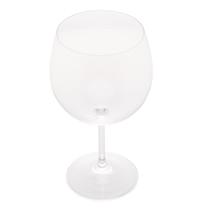 Taça Para Degustação Vinho Champanhe Gin Espumantes 600ml Cristal Ecológico Sommelier