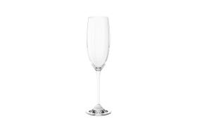 Taça para Espumante Haus Concept Fizzy Cristal com Titânio