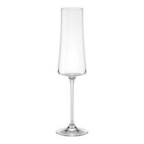 Taça Para Espumante Pleasure 210Ml Haus Concept Cristal - Brinox