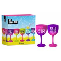 Taça para gin Taça para gin