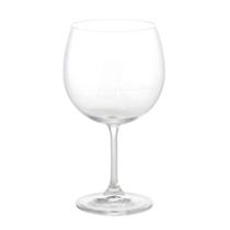 Taça Para Gin Cristal 600ml Cj Com 12 Un Sommelier Bohemia