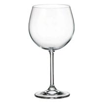 Taça para Gin e Vinho de Cristal 570ml - Bohemia
