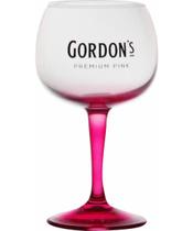 Taça para Gin Gordons Pink 600ML