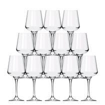 Taça para Gin Tônica Brunello 390ml 12 Unidades Taça para Gin Tônica Brunello 390ml 12 Unidades