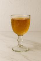 Taça para Licor em Vidro com Design Elegante New Butterfly