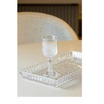 Taça para Licor Wolff Lines 50ml Vidro
