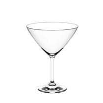 Taça para Martini Cristal Sense Haus Concept 210ml