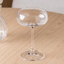 Taça para Martini Iduna 300ml Cristal Ecológico Lyor
