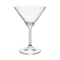 Taça para Martini Roberta Cristal 210 ml - Bohemia Taça para Martini Roberta Cristal 210 ml - Bohemia