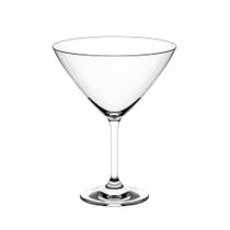Taça Para Martini Sense 210Ml Haus Concept Cristal - Brinox