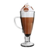 Taça para Milk-shake Frappe Ceaser de Vidro Casual 250ml Class Home