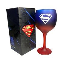 Taça Para Presente da DC