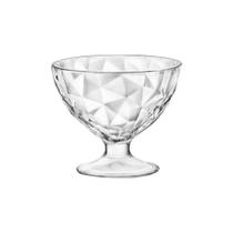 Taça Para Sobremesa Bormioli Rocco 360ml Diamond Taça Para Sobremesa Bormioli Rocco 360ml Diamond