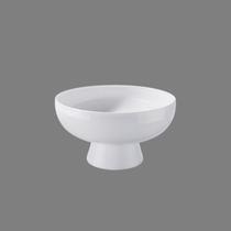 Taça para Sobremesa Cake Coza Branca 250ml 101140007 Taça para Sobremesa Cake Coza Branca 250ml 101140007