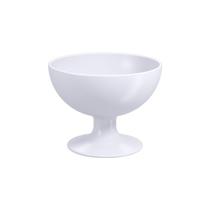Taça Para Sobremesa Coza Cozy 150 ml Branco