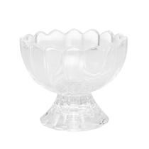 Taça para Sobremesa de Vidro Geneva 125ml - Wolff Taça para Sobremesa de Vidro Geneva 125ml - Wolff