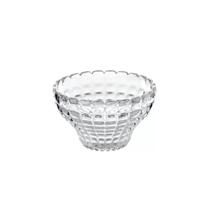 Taça para sobremesa em plástico SMMA Guzzini Tiffany 12cm 300ml Taça para sobremesa em plástico SMMA Guzzini Tiffany 12cm 300ml