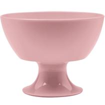 Taça Para Sobremesa Luna 300ml Pote Prato De Sobremesa Taça Para Sobremesa Luna 300ml Pote Prato De Sobremesa
