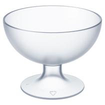 Taça para Sobremesa Retrô Coza 150 ml Cristal