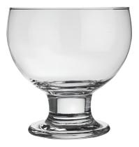 Taça Para Sobremesa Sorvete Açaí Vidro Paulista 400ml Nadir Taça Para Sobremesa Sorvete Açaí Vidro Paulista 400ml Nadir
