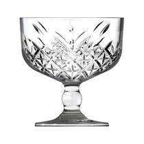 Taça Para Sobremesa Timeless 250Ml Em Vidro Pasabahçe Taça Para Sobremesa Timeless 250Ml Em Vidro Pasabahçe