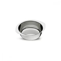 Taça para Sobremesa Tramontina Service em Aço Inox 0,16 L Taça para Sobremesa Tramontina Service em Aço Inox 0,16 L