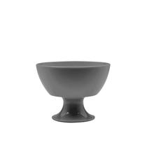 Taça para Sobremesa Vitra Fechado Martiplast Ou - Chumbo