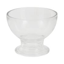 Taça para Sobremesas Baixa em Vidro Le Brulee 190ml 1 Peça Taça para Sobremesas Baixa em Vidro Le Brulee 190ml 1 Peça