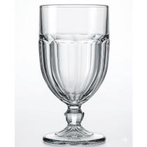 Taca Para Sorvete 450Ml Original Vidro Super Grosso 1Unidade