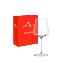 Taça para Vinho Bordeaux Spiegelau - 2 unidades