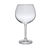 Taça para Vinho Borgonha/Gin Titânio 850 ml - Bohemia