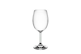 Taça Para Vinho Branco Brinox Haus Sense 350Ml Com 6 Un