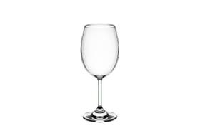 Taça Para Vinho Branco Brinox Haus Sense 350Ml Com 6 Un - Haus Concept