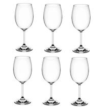 Taça para vinho branco Brinox Haus Sense 350ml com 6 unidades 56313/102