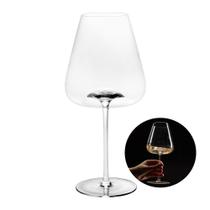 Taça Para Vinho De Cristal Ecológico Intensio Veritas 760ml Wolff Taça Para Vinho De Cristal Ecológico Intensio Veritas 760ml Wolff