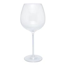 Taça para Vinho de Cristal Reserva 740ml - Wolff
