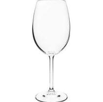 Taça para vinho em vidro syrah 250ml