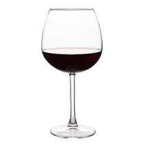 Taça para vinho enoteca de vidro 780ml - pasabahce