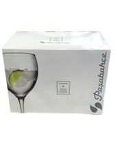 Taça para Vinho Pasabahce Imperial 6 Peças Incolor Taça para Vinho Pasabahce Imperial 6 Peças Incolor