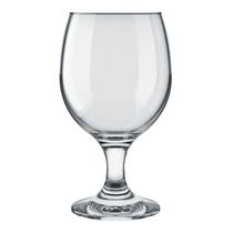 Taça para vinho tinto 250ml Galante em vidro Transparente