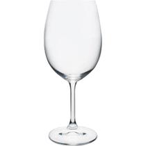 Taça para Vinho Tinto 450ml Bohemia Anna Taça para Vinho Tinto 450ml Bohemia Anna