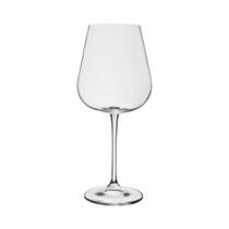 Taça para vinho tinto Ardea em cristal Bohemia 540ml