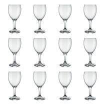 Taça para Vinho Tinto Windsor Nadir 250 ml com 12 Peças